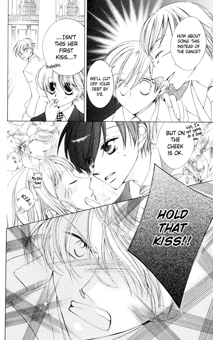 Ouran High School Host Club Chapter 2 49